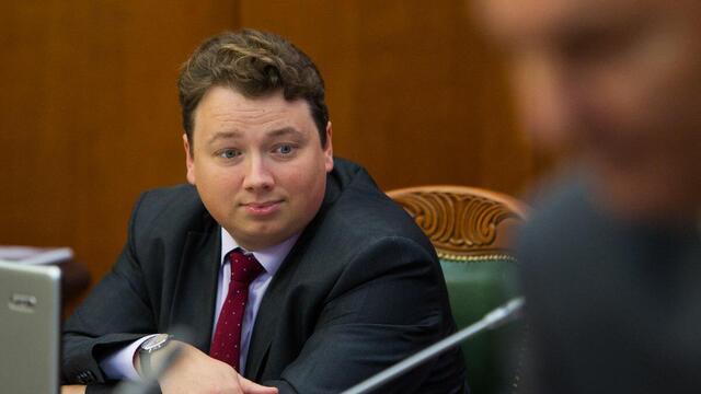Шендерюк-Жидков: С гендиректором и тренерским штабом “Балтики