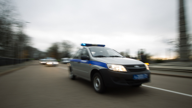 Погоня со стрельбой и раненый пассажир: в Советске полиция задержала пьяного водителя