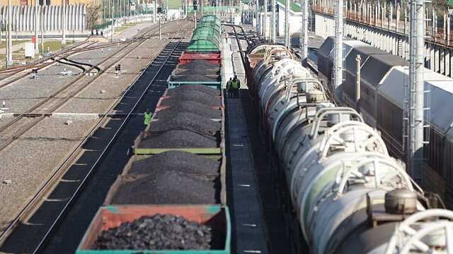 Алиханов: Грузы из Прибалтики в Китай через Калининград можно доставлять за неделю