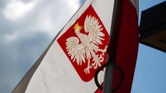 Польский президент пообещал Зеленскому поддерживать санкции против России