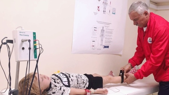 В Калининграде число тестов для выбора спортсекции выросло втрое: как записать ребёнка