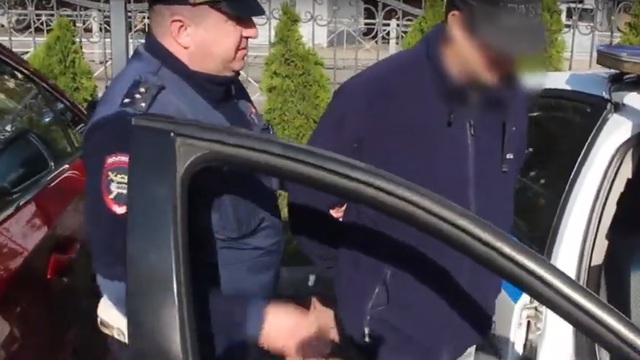 Калининградец прострелил ногу бывшему бизнес-партнёру из-за долга в 9 млн рублей (видео с места ЧП)