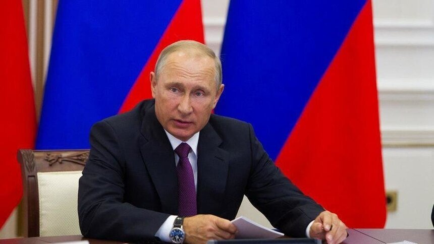 Дороги, экология и уровень зарплат: как Путин будет оценивать губернаторов - Новости Калининграда | Архив "Клопс"