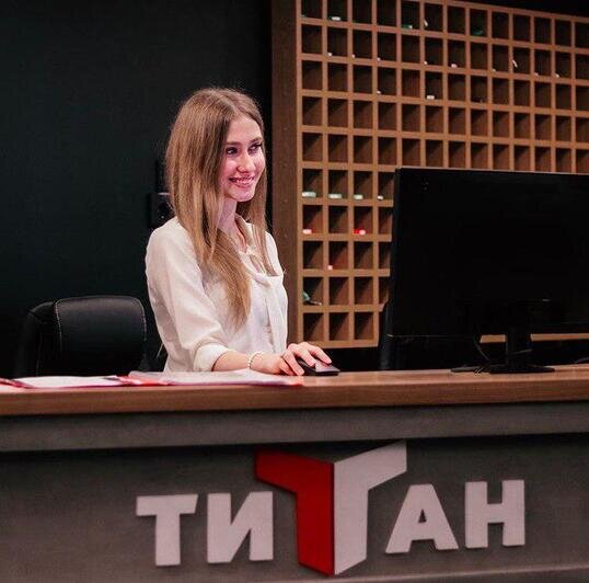 Тренировки с выгодой в спортивном клубе "Титан" - Новости Калининграда