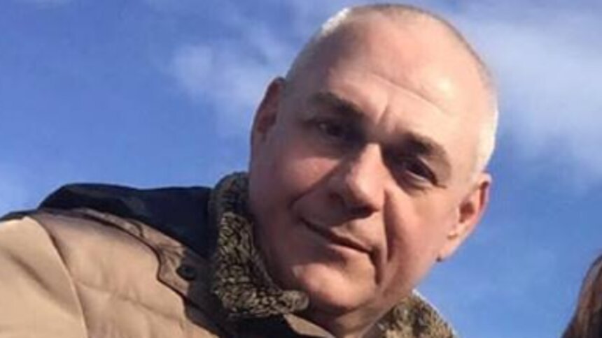 Момент смерти журналиста Сергея Доренко попал на видео - Новости Калининграда | Фото: Facebook Сергея Доренко