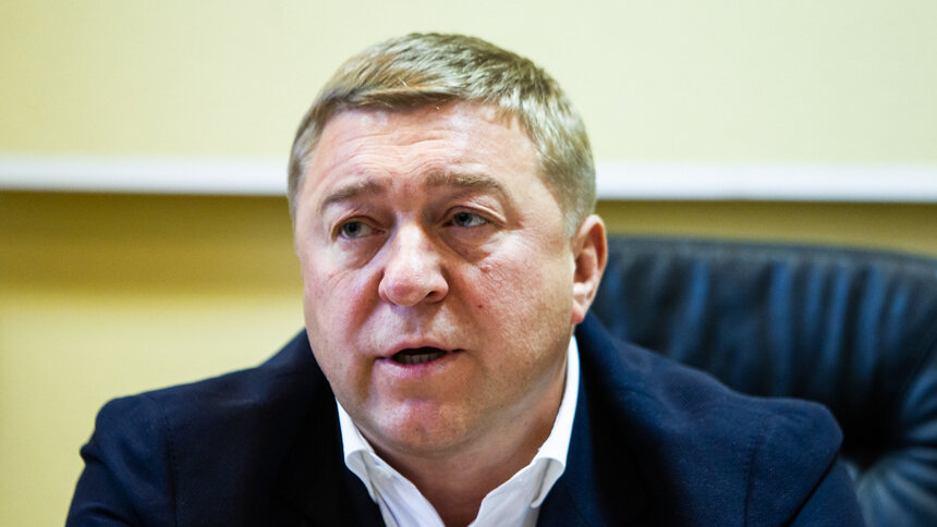 Ярошук анонсировал выдачу российских паспортов в Приднестровье - Новости Калининграда | Архив "Клопс"