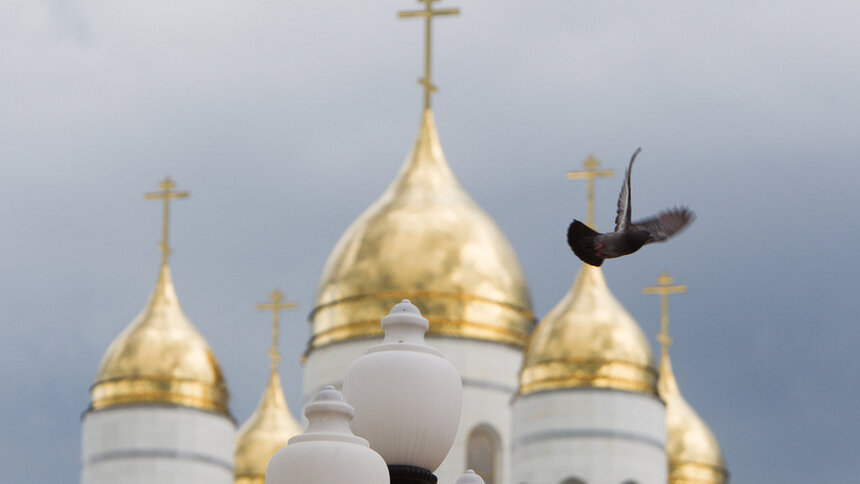 Силанов опроверг информацию о передаче РПЦ участков у Нижнего озера - Новости Калининграда | Архив "Клопс"
