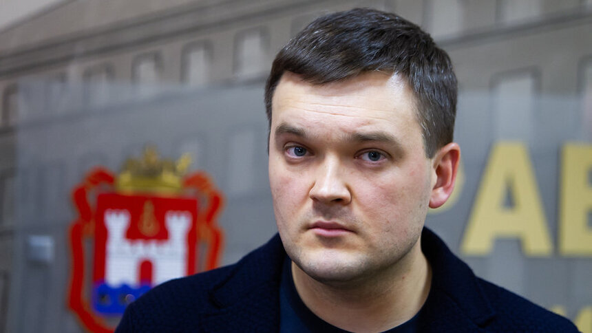 Гендиректор "Балтики": Команда остаётся в ФНЛ после вылета по спортивному принципу - Новости Калининграда | Архив "Клопс"