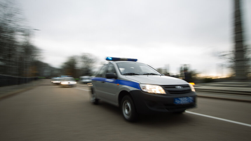 Погоня со стрельбой и раненый пассажир: в Советске полиция задержала пьяного водителя - Новости Калининграда | Архив "Клопс"