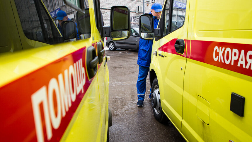 В Подмосковье коллекторы из пневматического пистолета обстреляли отца с ребёнком - Новости Калининграда | Архив "Клопс"