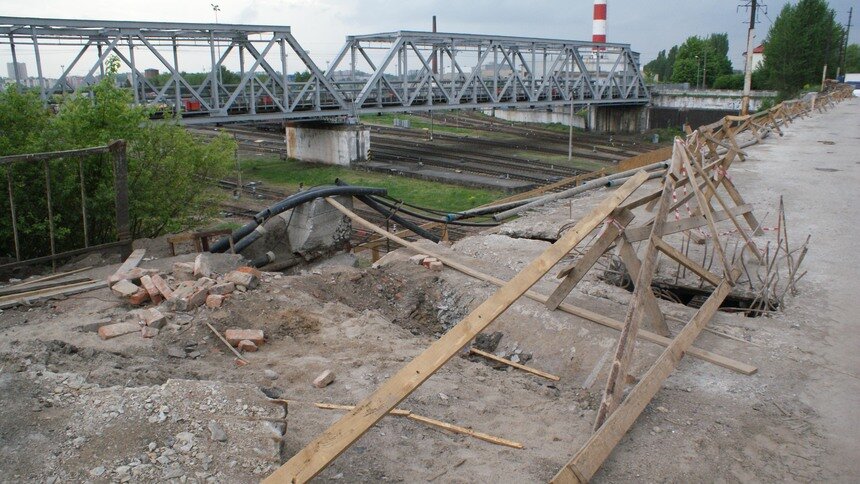 Варламов раскритиковал планы по сносу старинных мостов в Калининграде - Новости Калининграда | Архив "Клопс"