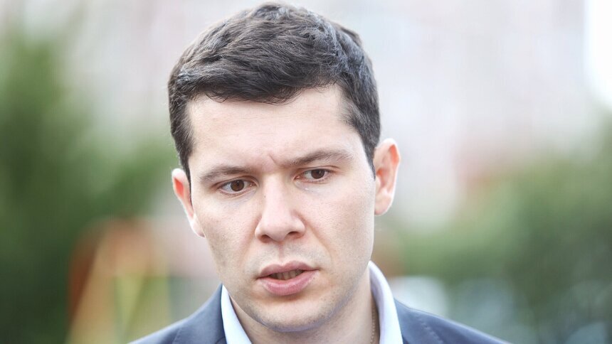 Алиханов заявил о "шпиономании и русофобии" литовских политиков, призывающих не посещать Калининград - Новости Калининграда | Архив "Клопс"