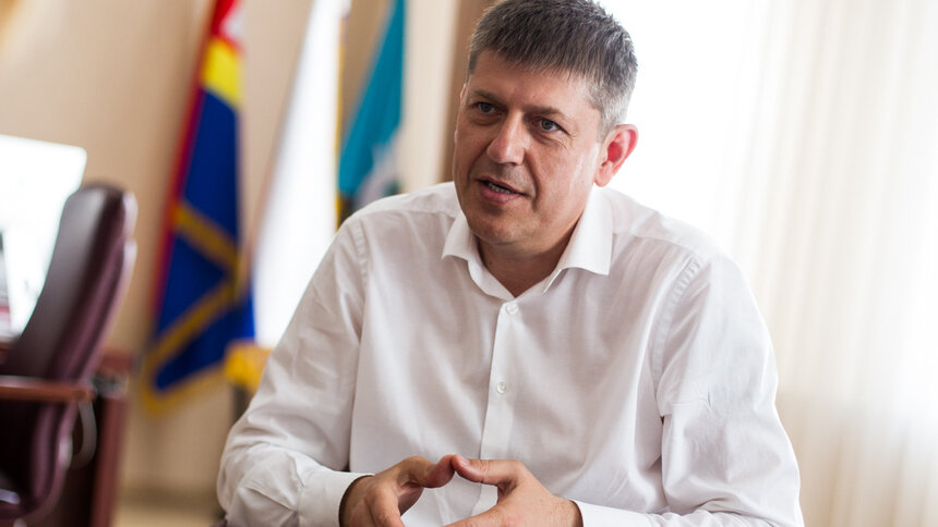 Кропоткин: Все калининградцы могут пользоваться спортплощадками на территориях школ - Новости Калининграда | Фото: Архив "Клопс"