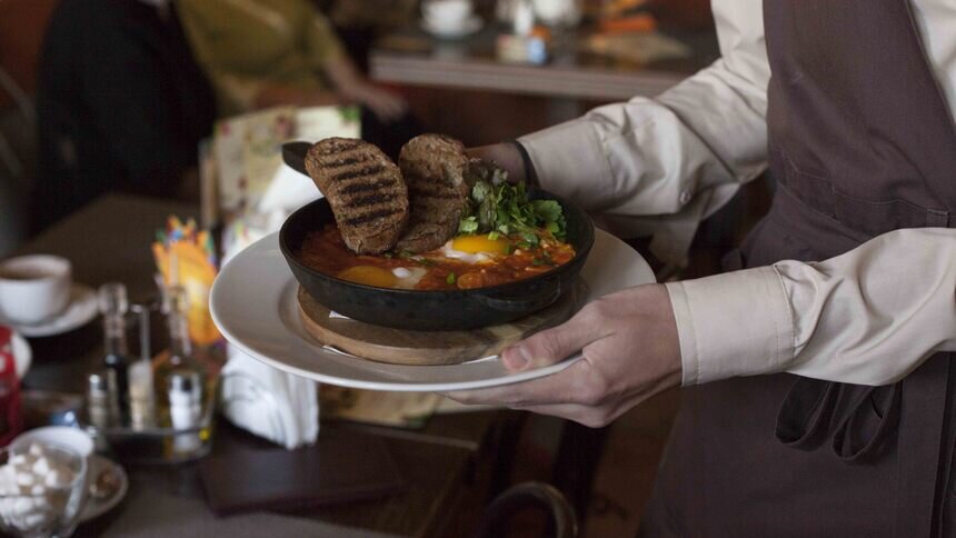 Врач рассказала, какие продукты увеличивают риск инсульта - Новости Калининграда | Архив "Клопс"