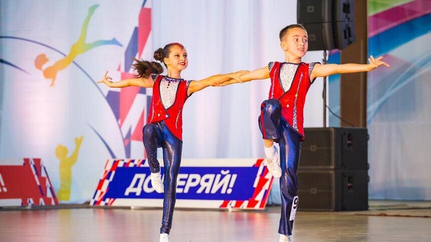 Спортсмены из Калининграда заняли третье место на чемпионате мира по акробатическому рок-н-роллу - Новости Калининграда | Фото: пресс-служба регионального правительства