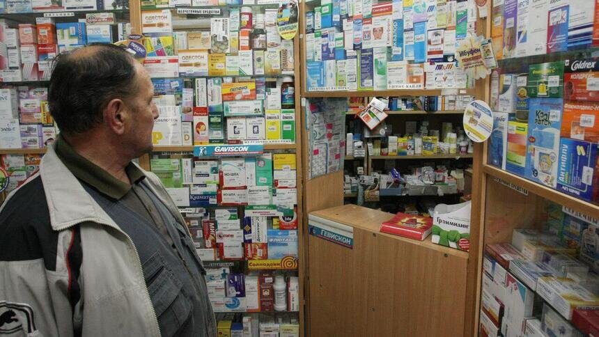 В России предложили лекарства по рецептам выдавать бесплатно   - Новости Калининграда | Архив "Клопс"