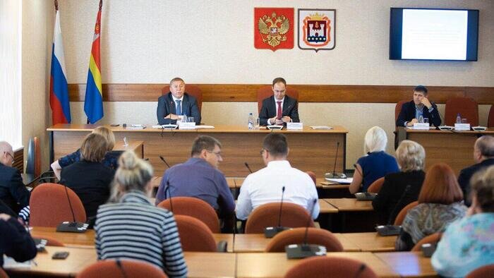 В региональном минздраве рассказали о модернизации медицины первичного звена - Новости Калининграда | Фото: Александр Подгорчук / "Клопс"