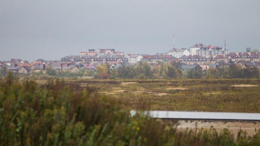 Гурьевск вошёл в тройку самых дружелюбных городов России   - Новости Калининграда | Архив "Клопс"