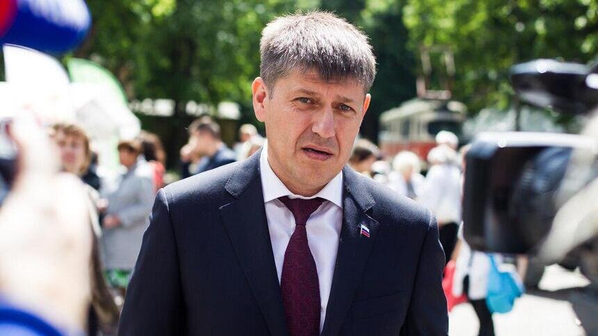 Кропоткин рассказал, насколько пополнится бюджет Калининграда в 2020-2022 годах - Новости Калининграда | Архив "Клопс"