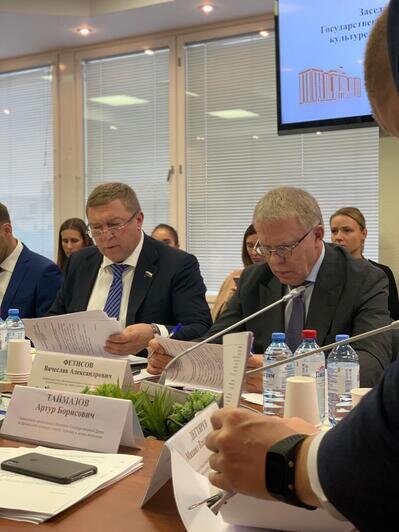 Ярошук: Добиваемся строительства пяти ФОКов в Калининградской области - Новости Калининграда | Фото: "Клопс"