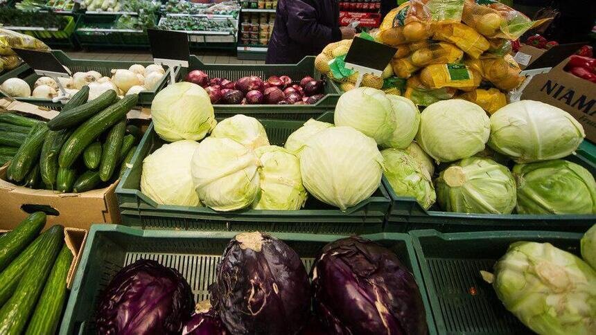 Врач назвала десять продуктов, способных заменить лекарства - Новости Калининграда | Архив "Клопс"