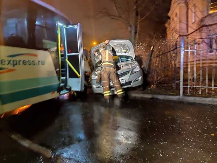Фото с места происшествия | Фото: пресс-служба регионального МЧС
