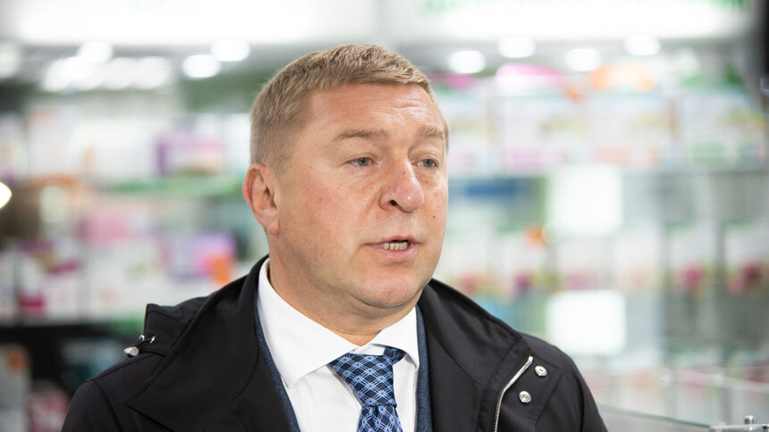 Ярошук: Госдума отсрочила введение обязательной маркировки лекарств до июля 2020 года - Новости Калининграда | Архив "Клопс"