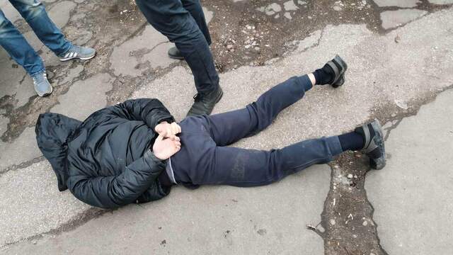 В Калининграде задержали банду серийных квартирных воров, грабивших новосёлов (фото, видео)