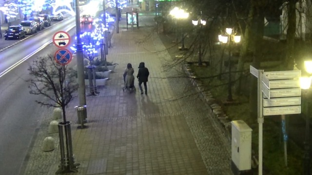 Трёхлетнего ребёнка пьяных россиян передали в приёмную семью: подробности ЧП в Гдыне