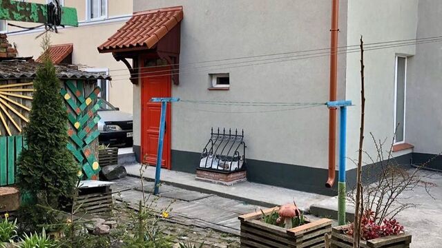 Губернатор показал, как благоустраивают Железнодорожный (фото, видео)