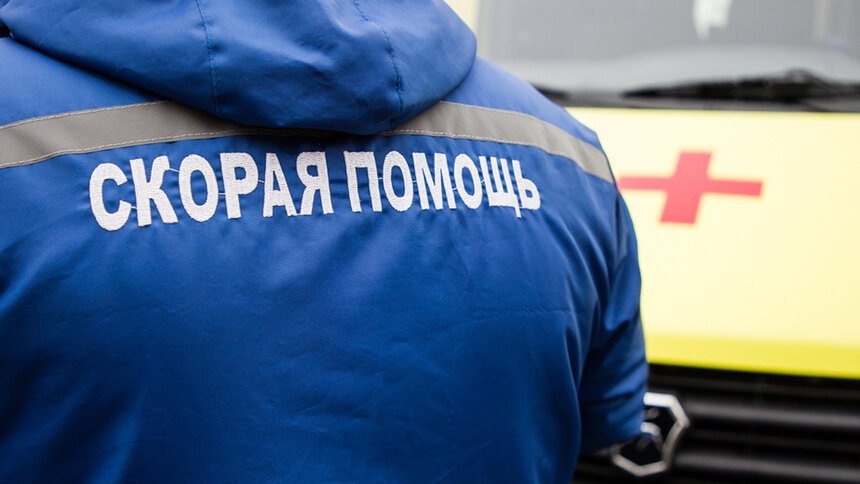 В Калининграде на "зебре" сбили 31-летнего велосипедиста - Новости Калининграда | Архив "Клопс"