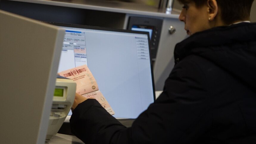 У РЖД изменились правила продажи билетов   - Новости Калининграда | Архив "Клопс"