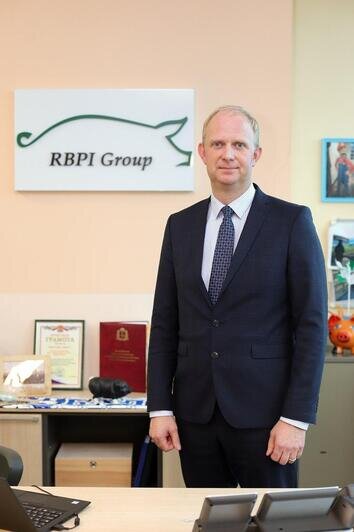 "РБПИ Групп" выделит 3 миллиона рублей на борьбу с коронавирусом - Новости Калининграда