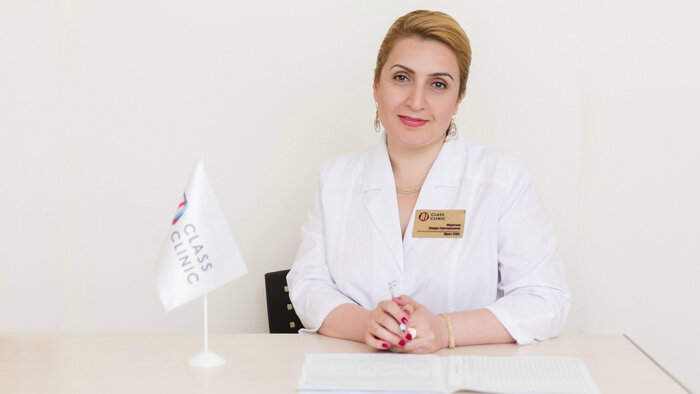 УЗИ различных органов и систем на аппарате экспертного класса в Class Clinic - Новости Калининграда