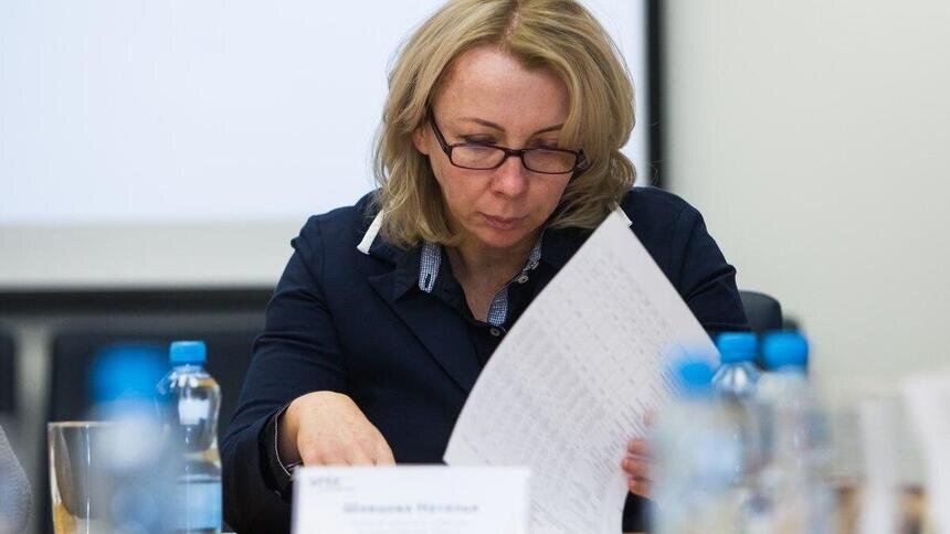 У министра регионального правительства Шевцовой подтвердили коронавирус - Новости Калининграда | Архив "Клопс"