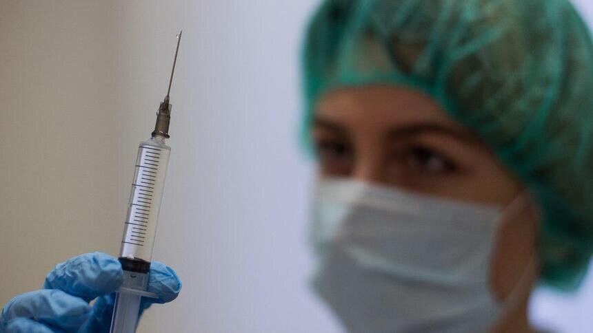 Калининградский иммунолог рассказал, как делают вакцину от COVID-19 - Новости Калининграда | Архив "Клопс"