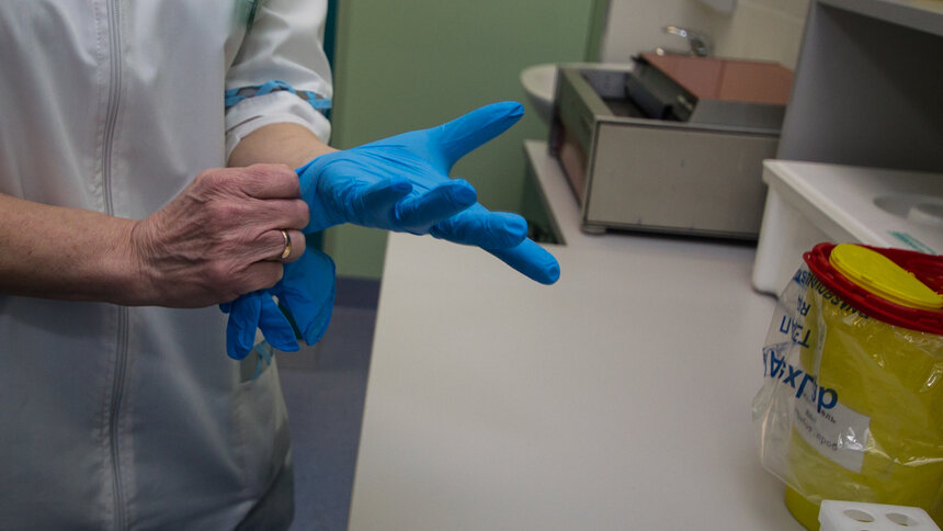 В России первые добровольцы получат вакцину от COVID-19 в ближайшие два дня - Новости Калининграда | Архив "Клопс"