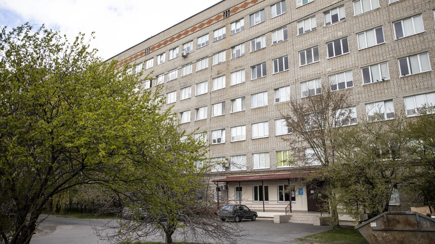 Названы регионы СЗФО, где вылечили больше всего заболевших коронавирусом - Новости Калининграда | Архив "Клопс"