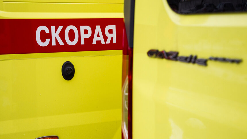 Во дворе Калининграда легковушка сбила четырёхлетнего мальчика - Новости Калининграда | Архив "Клопс"