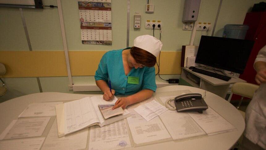В регионе за неделю вылечили больше пациентов с COVID-19, чем выявили новых - Новости Калининграда | Архив "Клопс"