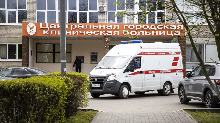 В региональном минздраве рассказали о работе больниц после возобновления планового приёма - Новости Калининграда | Архив "Клопс"
