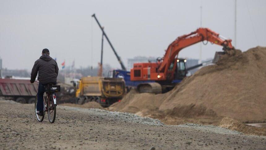 В Калининграде планируют соединить Судостроительную и Кошевого - Новости Калининграда | Архив "Клопс"
