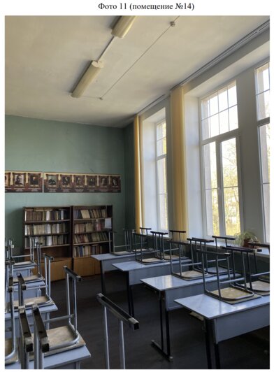 В Калининграде частично отремонтируют историческое здание на ул. Маршала Новикова - Новости Калининграда | Изображения: скриншоты документации электронного аукциона