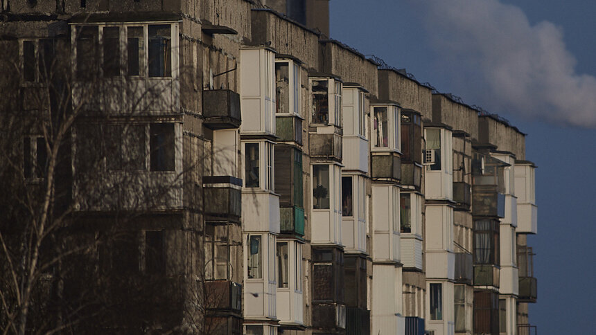 Жителей Гвардейска в ночь на субботу разбудил звук взрыва - Новости Калининграда | Архив "Клопс"