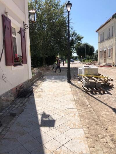 В Железнодорожном планируется второй этап капитального ремонта - Новости Калининграда