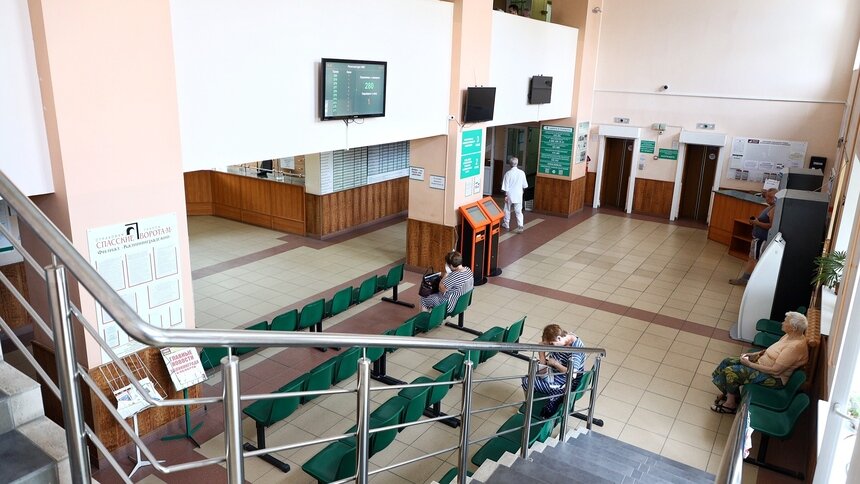 Сколько ждать приёма у онколога: с 1 января вступили в силу новые правила - Новости Калининграда | Архив "Клопс"
