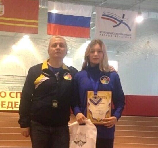 Калининградская спортсменка завоевала серебро на Всероссийских соревнованиях по двоеборью  - Новости Калининграда | Фото: сайт Калининградской региональной общественной организации "Федерация современного пятиборья"