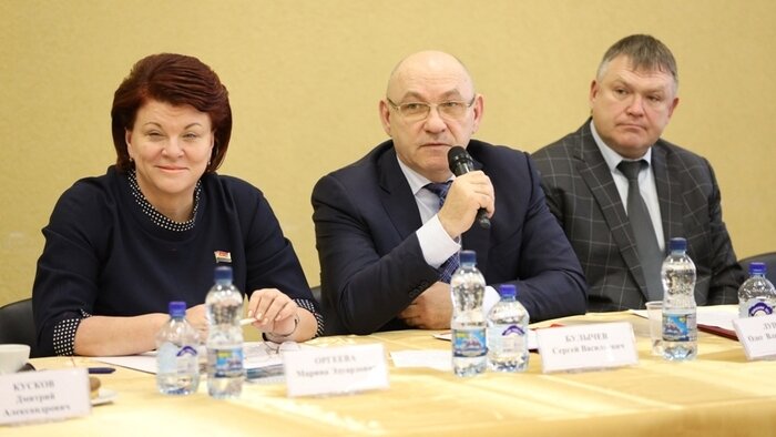 Фото: Администрация муниципального образования "Черняховский городской округ"