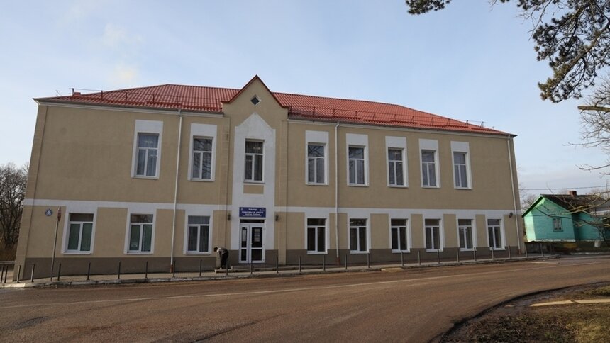 Фото: Администрация муниципального образования "Черняховский городской округ"