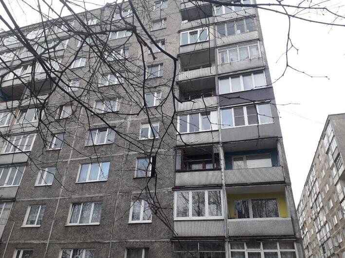 Ходил в море и исчез в 2012 году: что известно о мужчине, мумию которого нашли на ул. Багратиона - Новости Калининграда | Фото: Ольга Запивалова / "Клопс"